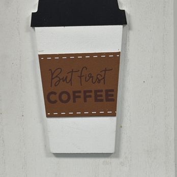 SDK’s Cafe and Coffee - Coffee & Tea Near Me - McDonough, Georgia