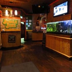 Jungle Jim's Eatery