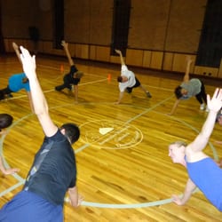 Hard Assets Fitness