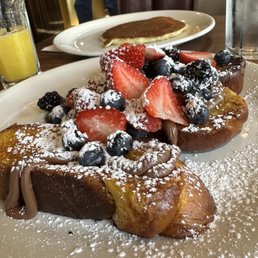 French Toast