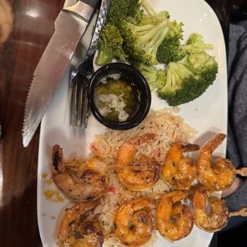 LongHorn Steakhouse - Longhorn Salmon - Steakhouses Near Me - Canton, Georgia LongHorn Steakhouse - Longhorn Salmon - Steakhouses Near Me - Canton, Georgia