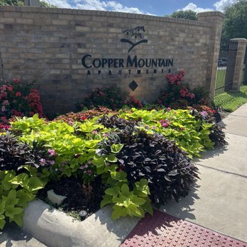 Copper Mountain - Entrance Gate - Apartments Near Me - Killeen, Texas Copper Mountain - Entrance Gate - Apartments Near Me - Killeen, Texas