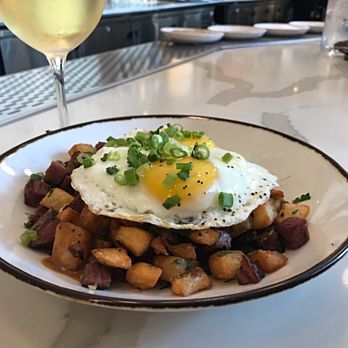 Unconventional Diner - Corn beef hash - Breakfast & Brunch Near Me - Washington, DC, District of Columbia Unconventional Diner - Corn beef hash - Breakfast & Brunch Near Me - Washington, DC, District of Columbia