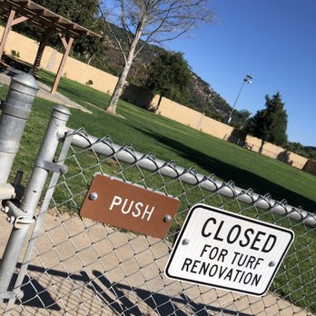 Mayflower Dog Park - Medium pen - Dog Parks Near Me - Escondido, California
