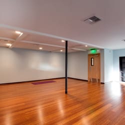 Purple Yoga - Moon Room, 1st Floor.