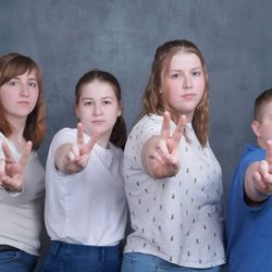 JCPenney Portraits