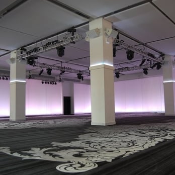 CNVS - Ballroom - Venues & Event Spaces Near Me - New York, New York