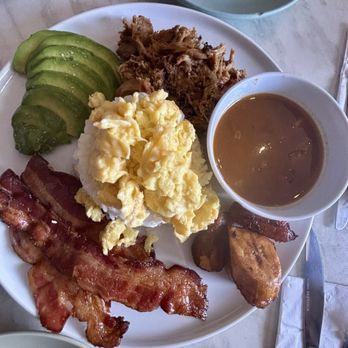 La Carreta - Breakfast & Brunch Near Me - San Juan, Puerto Rico La Carreta - Breakfast & Brunch Near Me - San Juan, Puerto Rico
