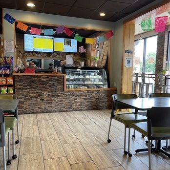 Pedro's Cocina Mexicana - Inside to go station if wanted - Mexican Near Me - Pleasant View, Tennessee Pedro's Cocina Mexicana - Inside to go station if wanted - Mexican Near Me - Pleasant View, Tennessee