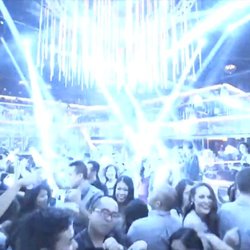 Eclectic Sound DJs - Our DJs bring the crowds to life! The Grand SF