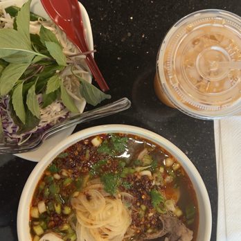 Amy Pho - Bun Bo - Vietnamese Near Me - Phoenix, Arizona