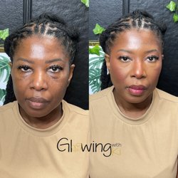 GlowingWithKi