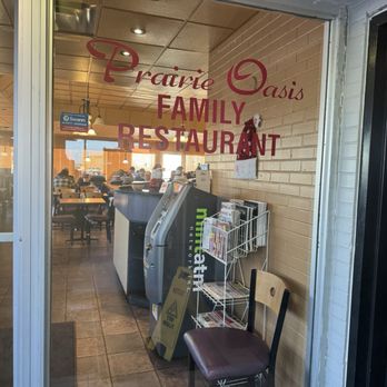 Prairie Oasis Restaurant - Prairie oasis restaurant - Canadian (New) Near Me - Moose Jaw, Saskatchewan Prairie Oasis Restaurant - Prairie oasis restaurant - Canadian (New) Near Me - Moose Jaw, Saskatchewan