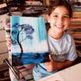 Photo of Tati Kids Art Studio