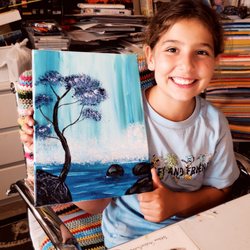 Tati Kids Art Studio - artschool
artteacher
artclasses
childrenart
tatikidsartstudio
artstudio
tatianasindeevaburova
kids