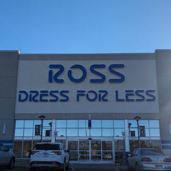 Ross Dress For Less - Department Stores Near Me - Jackson, Michigan Ross Dress For Less - Department Stores Near Me - Jackson, Michigan