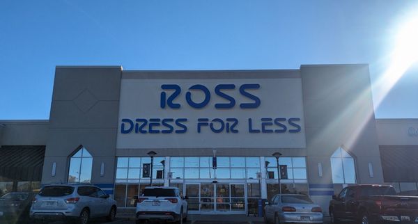 Ross Dress for Less, 1132 Jackson Xing, Jackson, MI 49202-2041, US - MapQuest Ross Dress for Less, 1132 Jackson Xing, Jackson, MI 49202-2041, US - MapQuest