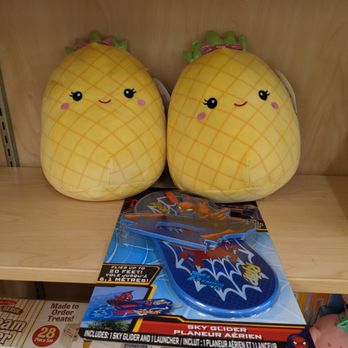 Kohl's - Pineapple Squishmallows - Department Stores Near Me - NASHVILLE, Tennessee Kohl's - Pineapple Squishmallows - Department Stores Near Me - NASHVILLE, Tennessee
