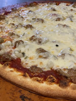 Tommy Chicago's Pizzeria by null