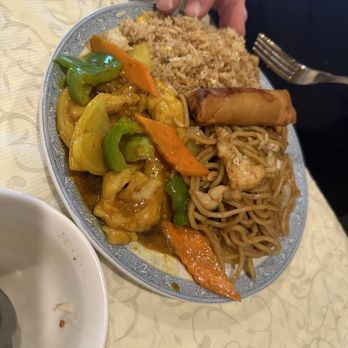 Red Chopstix - Cantonese Near Me - Elk Grove, California