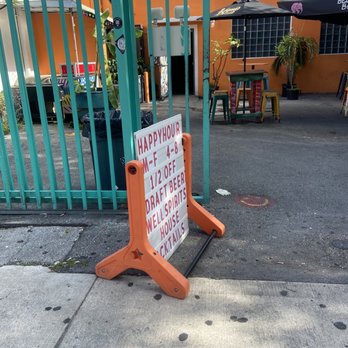 Gramps - Bars Near Me - Miami, Florida