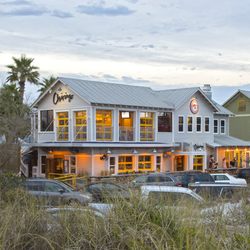 Chiringo - Gulf View Dining