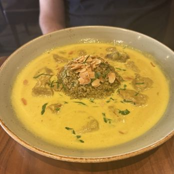 DishDash - Mansaf - Middle Eastern Near Me - Sunnyvale, California
