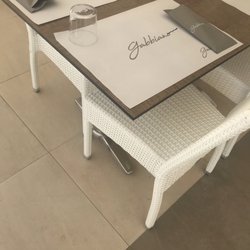 Chiosco Gabbiano di Zecchinel Wanda