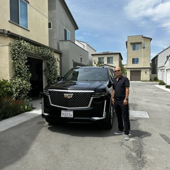 Deniz Transportation - Town Car Service Near Me Deniz Transportation - Town Car Service Near Me
