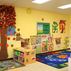 The Academy of Westhaven - Colorful and cheerful rooms