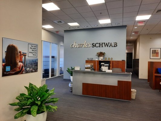 CHARLES SCHWAB - Updated July 2026 - 150 E Palmetto Park Rd, Boca Raton ...