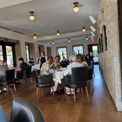 The Farm Italy Restaurant Westbury NY - Another dining room