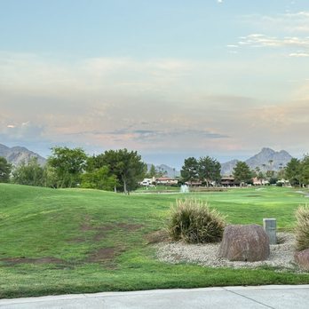 Stonecreek Golf Club - Stonecreek Views - Golf Near Me - Phoenix, Arizona