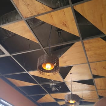 Handsome Biscuit - Ceiling - Breakfast & Brunch Near Me - Norfolk, Virginia Handsome Biscuit - Ceiling - Breakfast & Brunch Near Me - Norfolk, Virginia