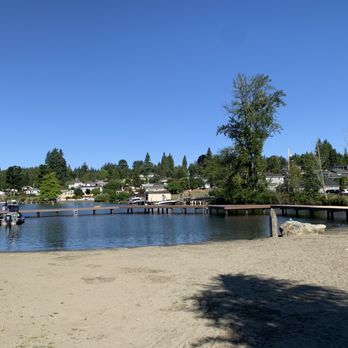 North Cove Park - Beach at the lake. - Parks Near Me - Lake Stevens, Washington North Cove Park - Beach at the lake. - Parks Near Me - Lake Stevens, Washington