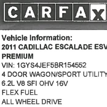 Auto Showcase of Bel Air - This is the VIN from the vehicle that I was fraudulently led to believe that I was purchasing. - Car Dealers Near Me - Fallston, Maryland Auto Showcase of Bel Air - This is the VIN from the vehicle that I was fraudulently led to believe that I was purchasing. - Car Dealers Near Me - Fallston, Maryland