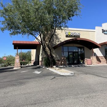 Wow Wow Lemonade Oro Valley - Storefront - Acai Bowls Near Me - Oro Valley, Arizona Wow Wow Lemonade Oro Valley - Storefront - Acai Bowls Near Me - Oro Valley, Arizona