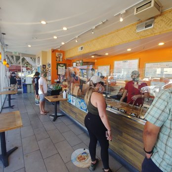 Jus' Poke - View right when you enter - Hawaiian Near Me - Redondo Beach, California Jus' Poke - View right when you enter - Hawaiian Near Me - Redondo Beach, California