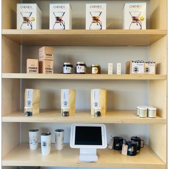Unincorporated Coffee Roasters - Coffee equipments. - Coffee Roasteries Near Me - Altadena, California