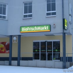 BioFrischMarkt