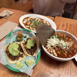 Taco Al Pastor