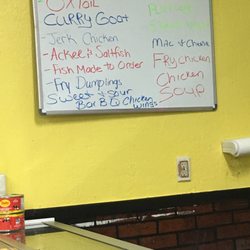 Aretha's Kitchen