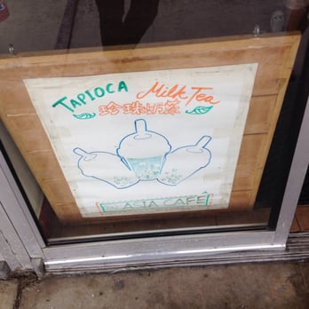 Asia Cafe - They have milk tea with pearls - Chinese Near Me - Austin, Texas Asia Cafe - They have milk tea with pearls - Chinese Near Me - Austin, Texas
