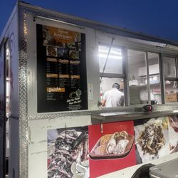 Tacos Rodriguez