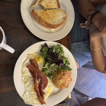 Bittersweet Kitchen - Bittersweet Breakfast - Breakfast & Brunch Near Me - Media, Pennsylvania