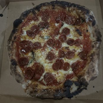 La Jibara Pizzeria Creativa - Dolly pizza - Pizza Near Me - Culebra, Puerto Rico La Jibara Pizzeria Creativa - Dolly pizza - Pizza Near Me - Culebra, Puerto Rico