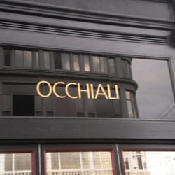 Occhiali Opticiens