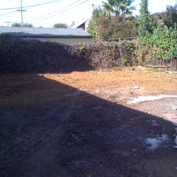 Shamrock Landscape - From this to.... - Landscaping Near Me - Benicia, California Shamrock Landscape - From this to.... - Landscaping Near Me - Benicia, California