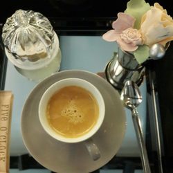 Five O'Clock - Espresso
