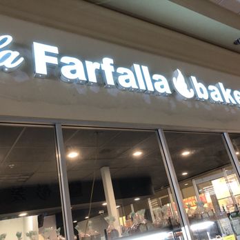 La Farfalla - Located inside the Lion Market Plaza - Bakeries Near Me - Newark, California